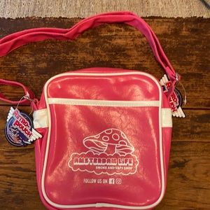 Amsterdam Life crossbody bag! NWT